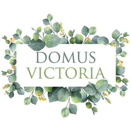 Domus Victoria Guest House ローマ エクステリア 写真