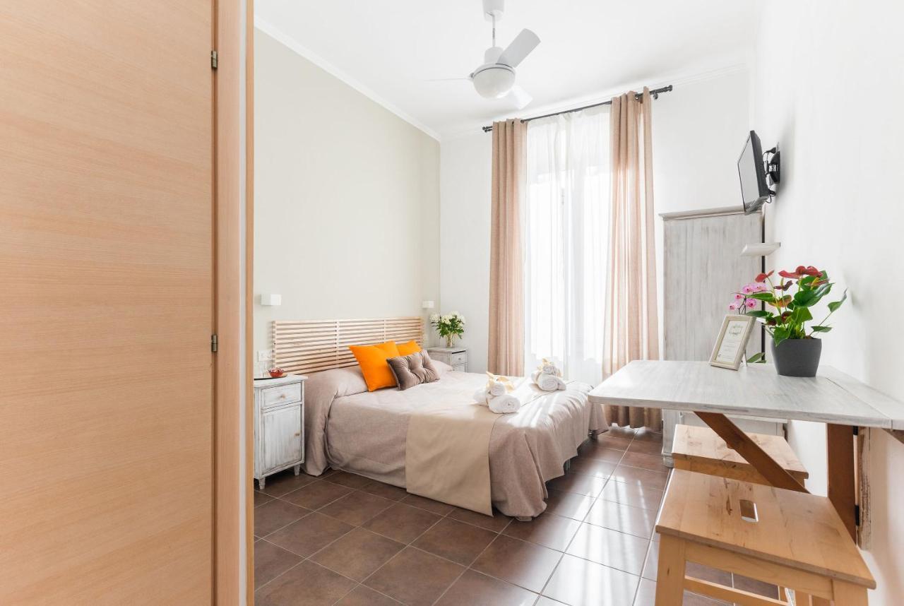 Domus Victoria Guest House ローマ エクステリア 写真