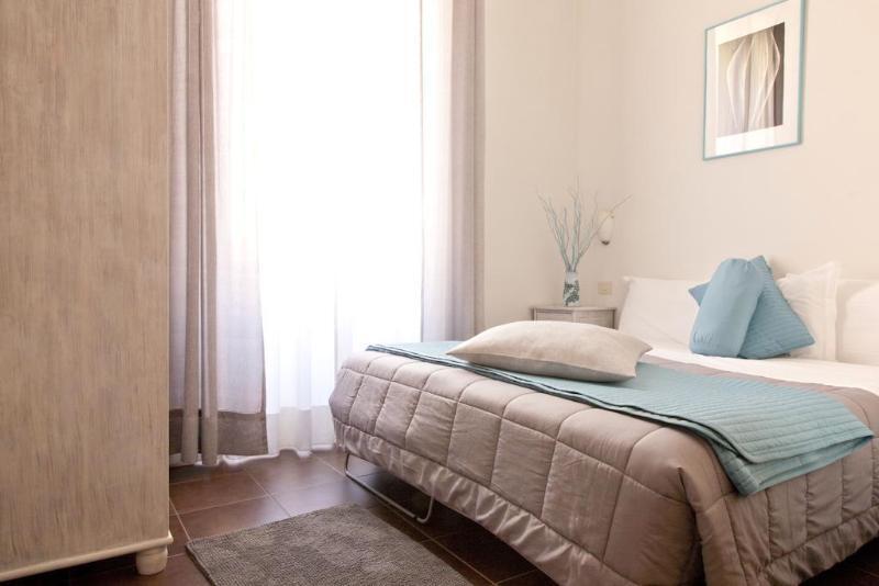 Domus Victoria Guest House ローマ エクステリア 写真