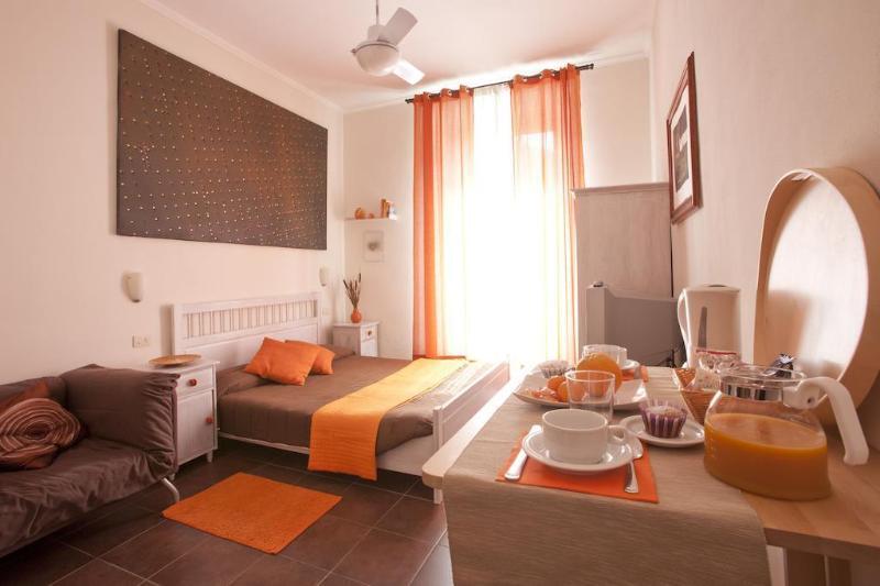 Domus Victoria Guest House ローマ エクステリア 写真